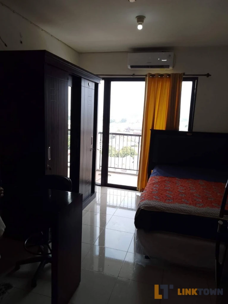 Linktown Apartemen Tebet Jakarta Selatan